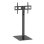 Hama 00220912 Support TV Sol 32 à 75" VESA 75x75 à 600x400 Max 40Kg