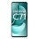 Realme C71 4G 4GB 256GB 6.67" Verde Oscuro