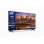 TV Daewoo QLED 50VB56QV 50" 4K UltraHD 60Hz Smart TV VIDAA HDR10 Dolby Audio