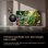TV Samsung Micro RGB R95H 65" 4K UltraHD 165Hz Smart TV Tizen HDR10+ Dolby Atmos