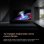 TV Samsung Micro RGB R85H 55" 4K UltraHD 144Hz Smart TV Tizen HDR10+ Dolby Atmos