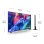 TV Samsung Micro RGB R85H 55" 4K UltraHD 144Hz Smart TV Tizen HDR10+ Dolby Atmos