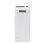Lavatrice Hoover H-WASH 500 Carica Superiore 8 Kg 1400 rpm Classe B Bianco WiFi IA