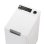 Lavatrice Hoover H-WASH 500 Carica Superiore 8 Kg 1400 rpm Classe B Bianco WiFi IA