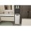 Lavatrice Hoover H-WASH 500 Carica Superiore 8 Kg 1400 rpm Classe B Bianco WiFi IA