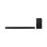Barra de Sonido Samsung HW-Q600H 3.1.2 320W Bluetooth WiFi Dolby Atmos Titan Black