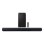 Barra de Sonido Samsung HW-Q600H 3.1.2 320W Bluetooth WiFi Dolby Atmos Titan Black
