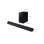 Barra de Sonido Samsung HW-Q600H 3.1.2 320W Bluetooth WiFi Dolby Atmos Titan Black