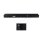 Barra de Sonido Samsung HW-Q600H 3.1.2 320W Bluetooth WiFi Dolby Atmos Titan Black
