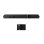 Barra de Sonido Samsung HW-Q930H 9.1.4 580W Bluetooth WiFi Dolby Atmos Negra Titan Black