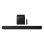 Barra de Sonido Samsung HW-Q800H 5.1.2 400W Bluetooth WiFi Dolby Atmos Negra