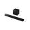 Barra de Sonido Samsung HW-Q800H 5.1.2 400W Bluetooth WiFi Dolby Atmos Negra