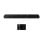 Barra de Sonido Samsung HW-Q800H 5.1.2 400W Bluetooth WiFi Dolby Atmos Negra