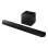 Barra de Sonido Samsung HW-Q800H 5.1.2 400W Bluetooth WiFi Dolby Atmos Negra