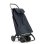 Bolsa para carrinho Rolser I-Max MF Alumínio 4 rodas