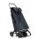 Bolsa para carrinho Rolser I-Max MF Alumínio 4 rodas