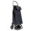 Bolsa para carrinho Rolser I-Max MF Alumínio 4 rodas