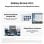 Portátil Samsung Galaxy Book6 Ultra 16" Intel Core Ultra 7 356H 32GB 1TB SSD RTX 5070 Windows 11