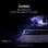 Portátil Samsung Galaxy Book6 Ultra 16" Intel Core Ultra 7 356H 32GB 1TB SSD RTX 5070 Windows 11