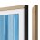 Samsung VG-SCFH65TKBXC Monture TV pour The Frame 65" Beige Compatible 65" VESA Non Spécifié