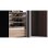 Frigorífico americano Teka RLF 85950 GBK Total No Frost 183 cm 548 L E Negro