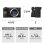 Fotocamera Mirrorless Sony Alpha 6700 26MP 70-350mm 4K WiFi Bluetooth