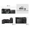 Fotocamera Mirrorless Sony Alpha 6700 26MP 70-350mm 4K WiFi Bluetooth