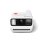 Cámara instantánea Polaroid Go Gen 3 Flash Espejo Autodisparador Blanco