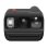 Cámara instantánea Polaroid Go Gen 3 Flash Espejo Autodisparador Blanco