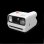 Cámara instantánea Polaroid Go Gen 3 Flash Espejo Autodisparador Blanco