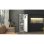 Congelador Siemens iQ300 GS36NVXCG 334 L Total No Frost