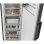 Congelador Siemens iQ300 GS36NVXCG 334 L Total No Frost
