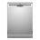 Lavavajillas Fagor 3LVF-620X Classic 12 servicios E con secado Turbo Dry