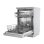 Lavavajillas Fagor 3LVF-620X Classic 12 servicios E con secado Turbo Dry