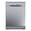 Máquina de Lavar Loiça Teka DFS 86850 INOX 14 Serviços A com Motor Inverter e IonClean