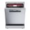 Máquina de Lavar Loiça Teka DFS 86850 INOX 14 Serviços A com Motor Inverter e IonClean