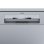 Máquina de Lavar Loiça Teka DFS 86850 INOX 14 Serviços A com Motor Inverter e IonClean