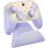 Mando inalámbrico 8BitDo Ultimate 3 con joysticks TMR para Xbox, PC y móvil