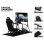 Cockpit de Simulación Plegable Next Level Racing RC con Licencia FIA
