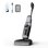 Aspiradora sin Bolsa Tineco FloorOne i5 Stretch PLUS 210W 30 min Gris