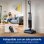Aspiradora sin Bolsa Tineco FloorOne i5 Stretch PLUS 210W 30 min Gris