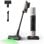 Aspirateur sans Fil Tineco Pure One Station 5 Pro 450W 100 min Anti-enchevêtrement Gris