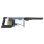 Aspirateur sans Sac Shark IZ400EUT 309W 60 min Anti-enchevêtrement HEPA 0,7 L Noir