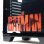 MSI MAG FORGE 121A AIRFLOW ARGB Semi Torre ATX Cristal Templado USB 3.0 Negra - The Batman