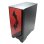 MSI MAG FORGE 121A AIRFLOW ARGB Semi Torre ATX Cristal Templado USB 3.0 Negra - The Batman