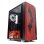 Tempest Umbra RGB Torre ATX Negra - The Batman