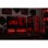 Tempest Umbra RGB Torre ATX Negra - The Batman