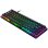 Teclado Razer Huntsman V3 HE magnético compacto 65% con switches Hall Effect y RGB
