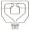 Resistencia Superior Horno Balay 00472510