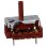 Conmutador Horno Teka 4p 640463-3140101